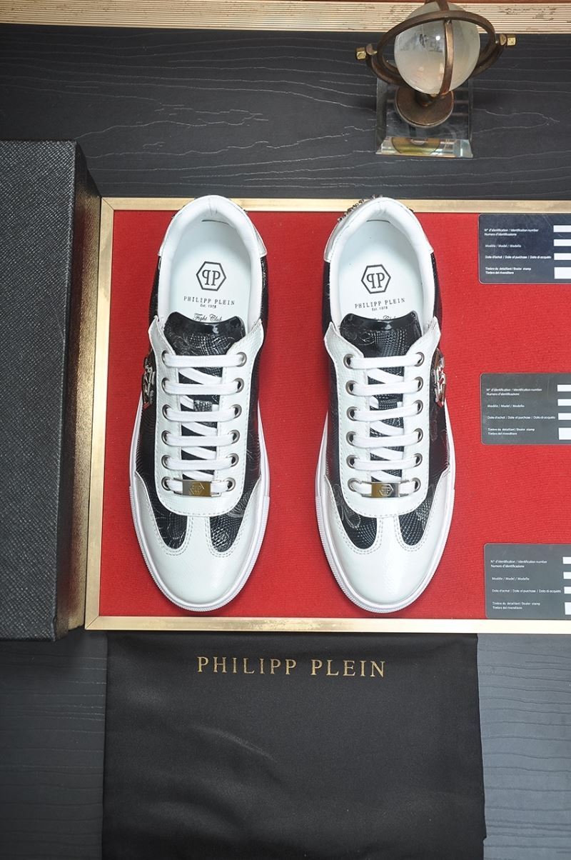 Philipp Plein Shoes